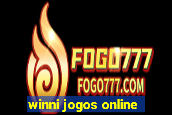 winni jogos online